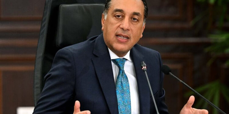 رئيس الوزراء يؤكد موقف مصر الراسخ لدعم القضية الفلسطينية