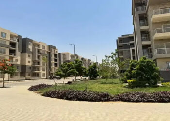 وزير الإسكان: غدًا بدء تسليم 1008 وحدات سكنية من وحدات جنة مصر بالقاهرة الجديدة