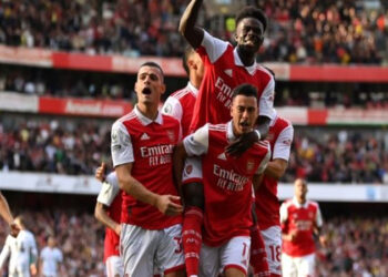 أرسنال يواجه نيوكاسل اليوم في سنغافورة