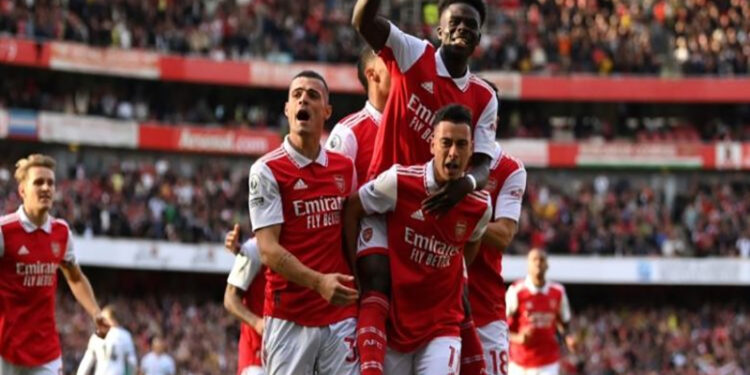 أرسنال يواجه نيوكاسل اليوم في سنغافورة