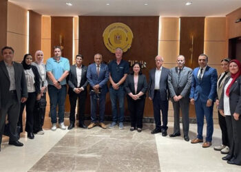 لتوطين صناعة الأطراف.. «التضامن» تبحث تجهيزات مراكز التجميع والموائمة