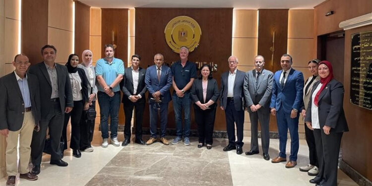 لتوطين صناعة الأطراف.. «التضامن» تبحث تجهيزات مراكز التجميع والموائمة