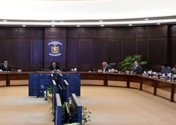 مجلس الوزراء: “حياة كريمة” تُغير وجه القرى المصرية.. شرايين التنمية تنبض في محافظة الشرقية