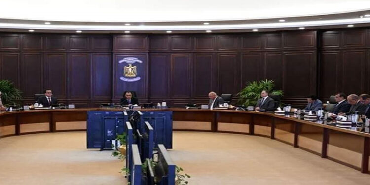 مجلس الوزراء: “حياة كريمة” تُغير وجه القرى المصرية.. شرايين التنمية تنبض في محافظة الشرقية