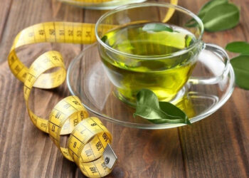 مشروب يحرق الدهون أثناء النوم