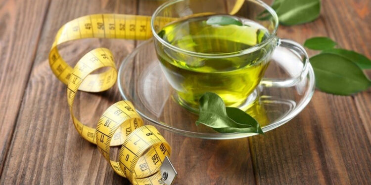 مشروب يحرق الدهون أثناء النوم