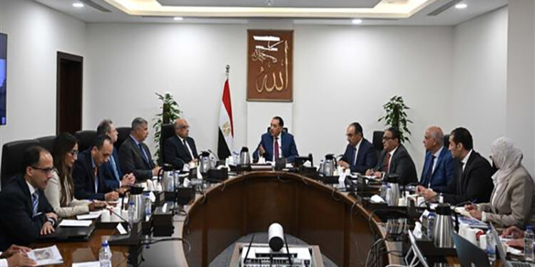 رئيس الوزراء يتابع آليات الاستغلال الأمثل لمبنى قصر القطن بمحافظة الإسكندرية