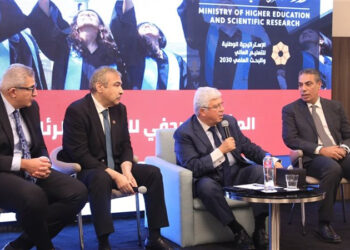 وزير التعليم العالي يعلن نتائج المرحلة الأولى من الدعوة التنافسية لمبادرة “تحالف وتنمية”