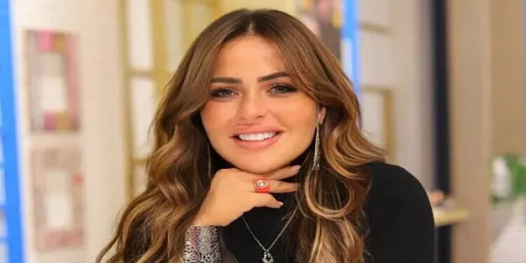 الأعلى للإعلام: منع “مها الصغير” من الظهور لمدة 6 أشهر