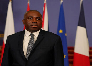 وزير خارجية بريطانيا: أشعر بالصدمة من أعمال العنف فى جنوب سوريا