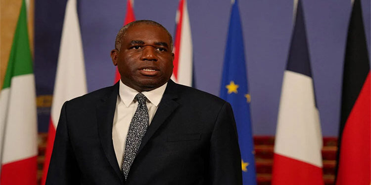 وزير خارجية بريطانيا: أشعر بالصدمة من أعمال العنف فى جنوب سوريا