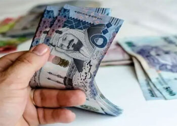 أسعار الريال السعودي في مصر اليوم الخميس