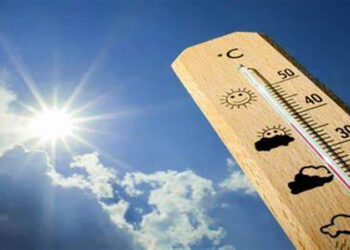 طقس الأحد.. انخفاض بدرجات الحرارة ورطوبة والعظمى بالقاهرة 35 درجة