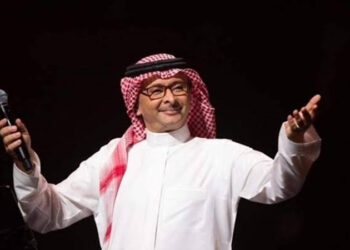 عبد المجيد عبدالله يستعد لإحياء حفل غنائي في الكويت