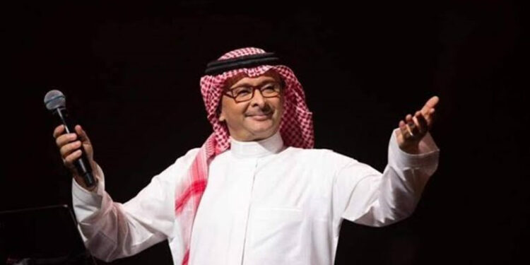 عبد المجيد عبدالله يستعد لإحياء حفل غنائي في الكويت