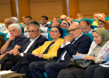 وزيرة البيئة تشارك شبكة “رائد” فى إطلاق المرحلة الثانية من حملة “تيراميد” للتحول العادل والمستدام في الطاقة بمنطقة المتوسط