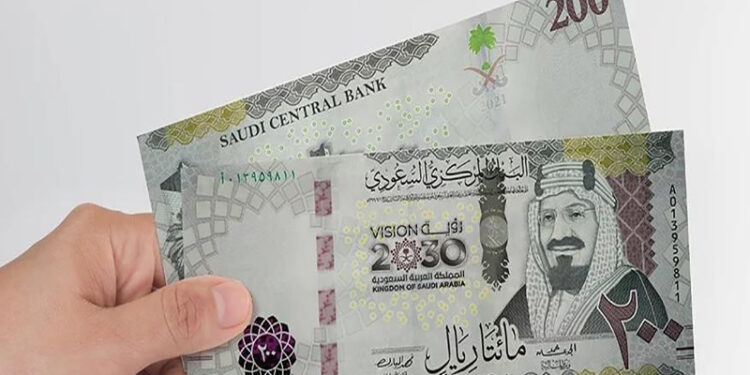أسعار الريال السعودي في مصر اليوم الأحد