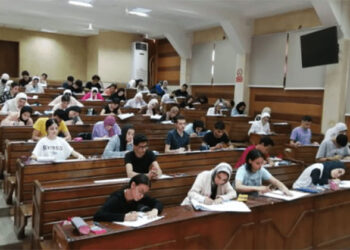 التعليم العالي تعلن تفاصيل اختبارات القدرات المؤهلة للالتحاق ببعض الكليات