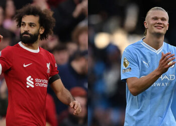 ترتيب هدافى الدوري الإنجليزي فى أخر 3 سنوات