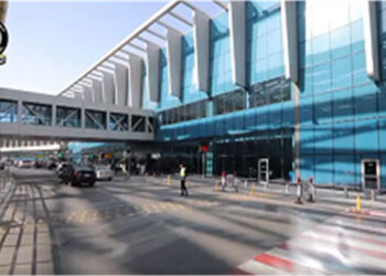 بالفيديو.. الوزراء يكشف جهود تطوير مطار القاهرة والارتقاء بمستوى الخدمات للمسافرين