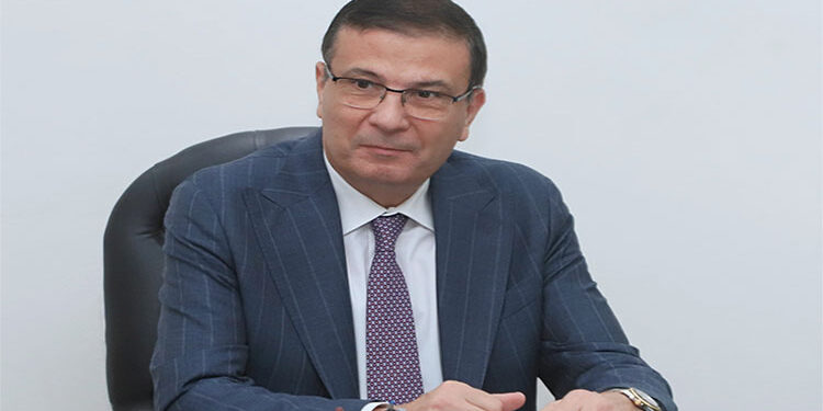 وزير الزراعة يعتمد 149 مليون جنيه كتمويل جديد لـ 107 مستفيدين من صغار المربين ضمن مشروع البتلو