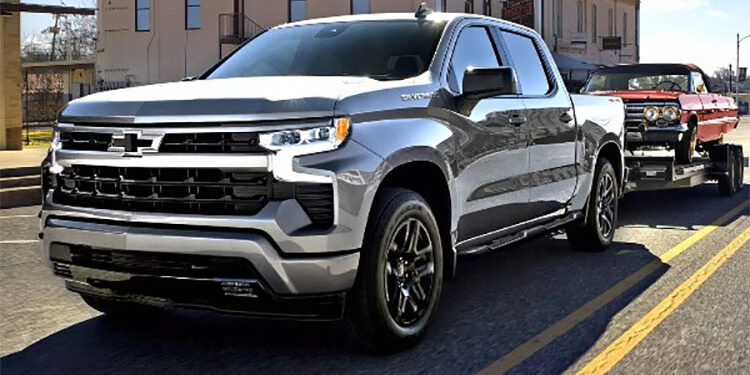 إغلاق جديد في مصنع شاحنات جنرال موتورز يثير الجدل