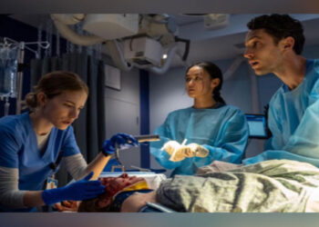 إلغاء مسلسل Pulse بعد عرض موسم واحد فقط