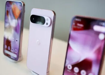 جوجل تحذر مستخدمي هواتف بيكسل لهذا السبب