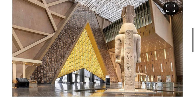 ناشيونال جيوجرافيك ترافيلر: أهرامات الجيزة ضمن أبرز 7 مواقع أثرية يجب زيارتها حول العالم