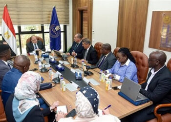 دراسة إنشاء مصنع دواء مشترك بين مصر وزامبيا لتعزيز صناعة الدواء بالقارة السمراء