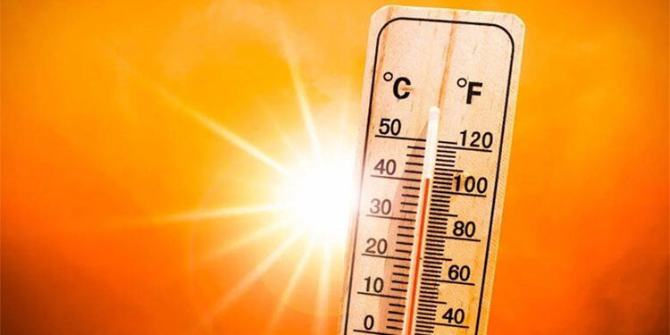 حالة الطقس اليوم الاربعاء ودرجات الحرارة في مصر