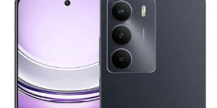 مواصفات هاتف ريلمي Narzo 80 Lite 5G