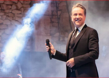 مروان خوري يحيى حفلاً غنائيًا في دبى في هذا الموعد