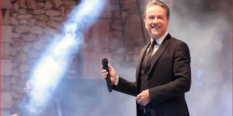 مروان خوري يحيى حفلاً غنائيًا في دبى في هذا الموعد