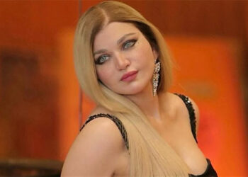 ياسمين الخطيب توجه رسالة لعمرو دياب