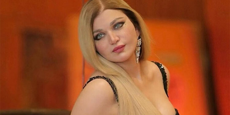 ياسمين الخطيب توجه رسالة لعمرو دياب