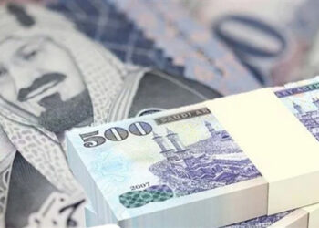 أسعار الريال السعودي في مصر اليوم الثلاثاء
