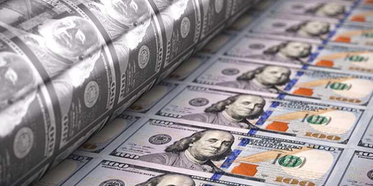 أسعار الدولار في مصر اليوم الإثنين