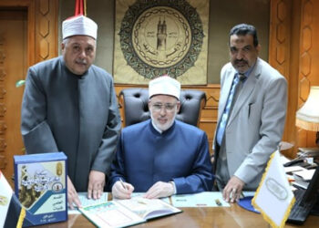 بنسبة نجاح 53.99%.. اعتماد نتيجة الثانوية الأزهرية 2025