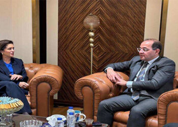 وزير المالية: نتطلع إلى آليات مبتكرة لتمويل النظام الصحي في مصر