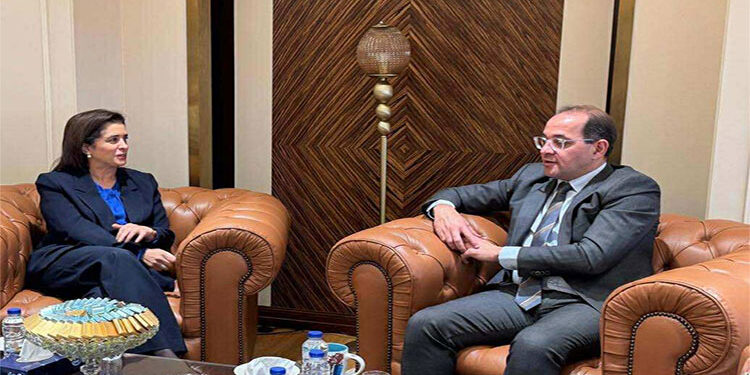 وزير المالية: نتطلع إلى آليات مبتكرة لتمويل النظام الصحي في مصر