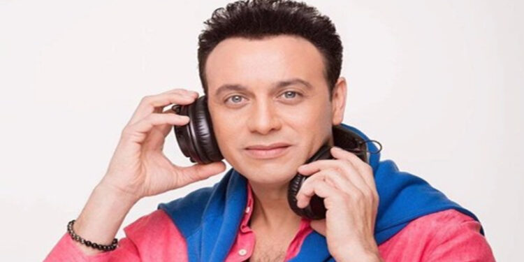 مصطفى قمر يطرح أغنية جديدة من أعماله قريبا