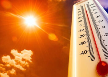 انخفاض فى درجات الحرارة غدا واضطراب بالملاحة