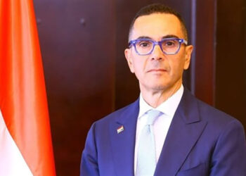 وزير الاستثمار يتوجه لدولة اليابان في زيارة هامة تستهدف تعزيز العلاقات الاقتصادية المشتركة بين البلدين