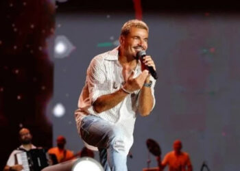 5 فئات لتذاكر حفل عمرو دياب في مهرجان العلمين