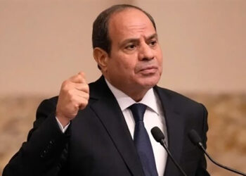 السيسى يوافق على اتفاقية إعداد خارطة طريق نحو تخفيض انبعاثات الميثان بمصر