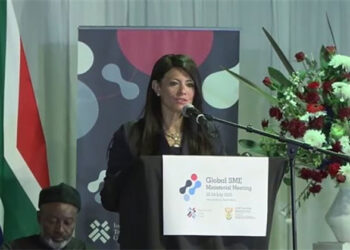 «المشاط»: المشروعات الصغيرة والمتوسطة تُمثل 43% من الناتج المحلي الإجمالي