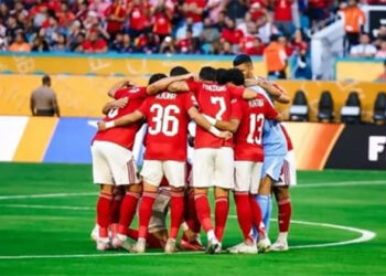 الأهلي يتربع على عرش أفريقيا في تصنيف أندية العالم ومفاجأة في المركز العالمي