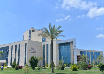 رسوم ومصروفات جامعة كفر الشيخ الأهلية 2025-2026.. قائمة تفصيلية لجميع الكليات والبرامج