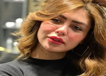 ترحيل البلوجر هدير عبد الرازق لتنفيذ عقوبة الحبس سنتين فى الجيزة